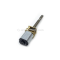 M4 threaded shaft N20 dc mini gearmotor